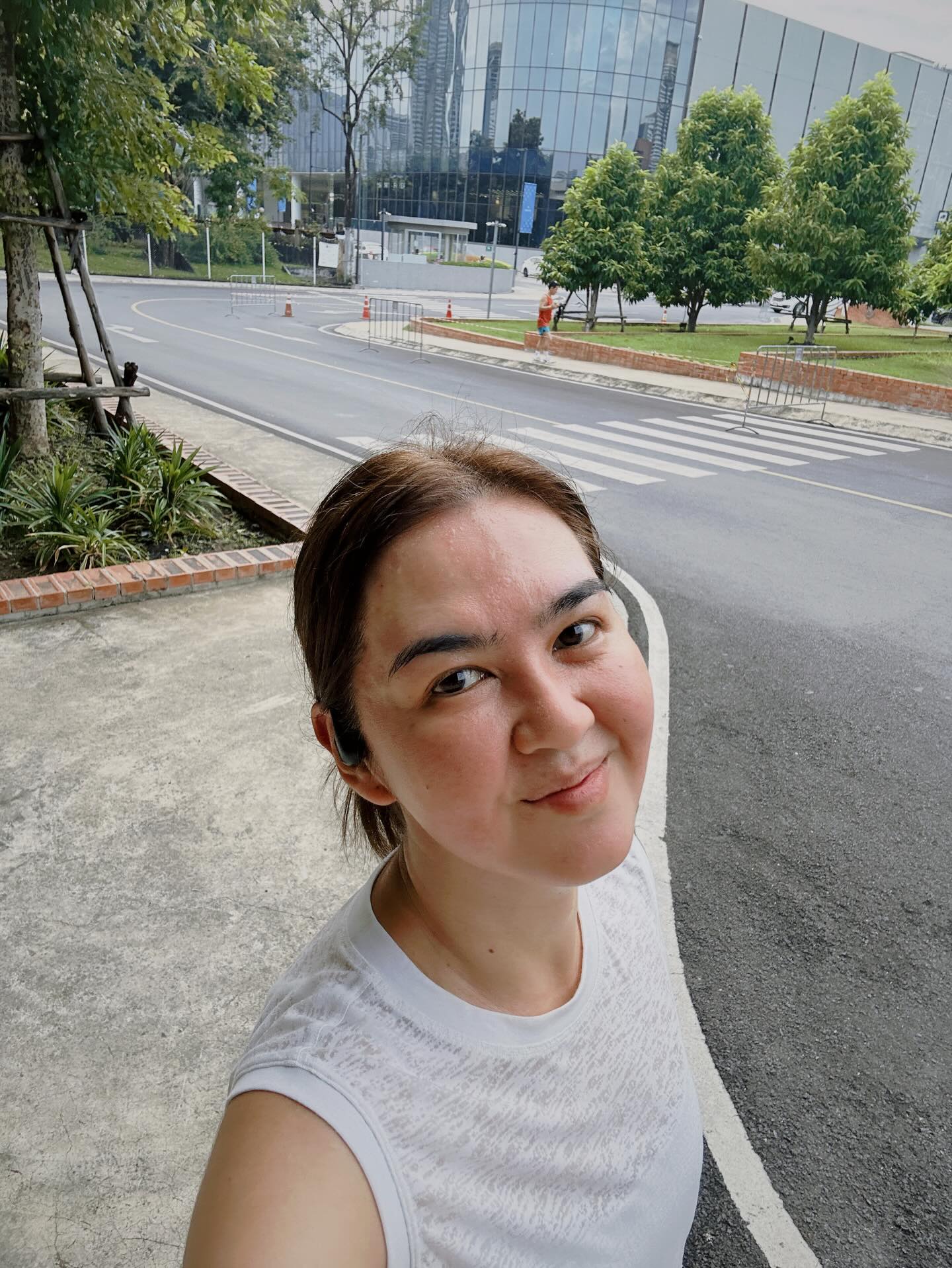 จ๋า - ยศสินี ณ นคร