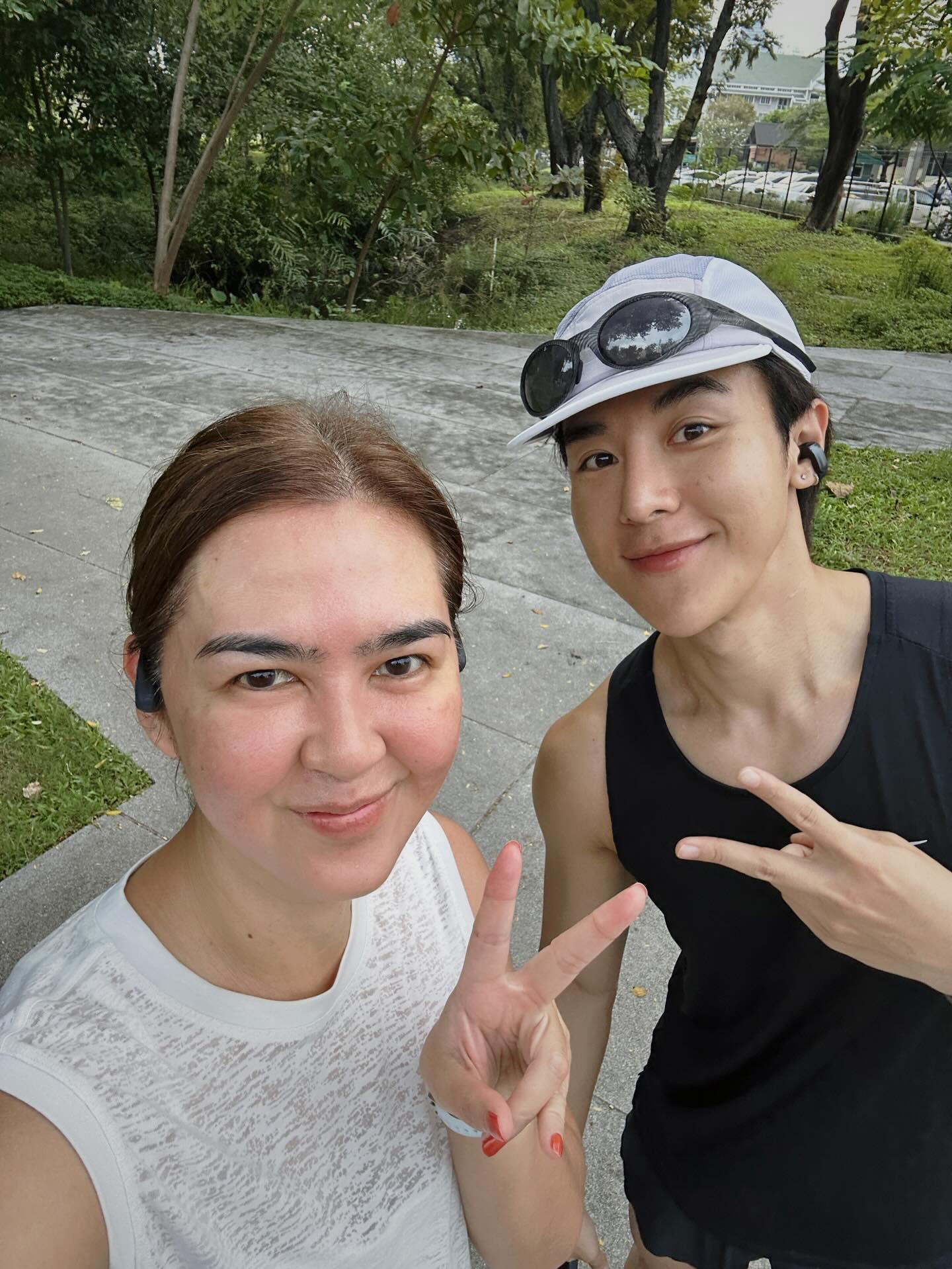 จ๋า - ยศสินี ณ นคร