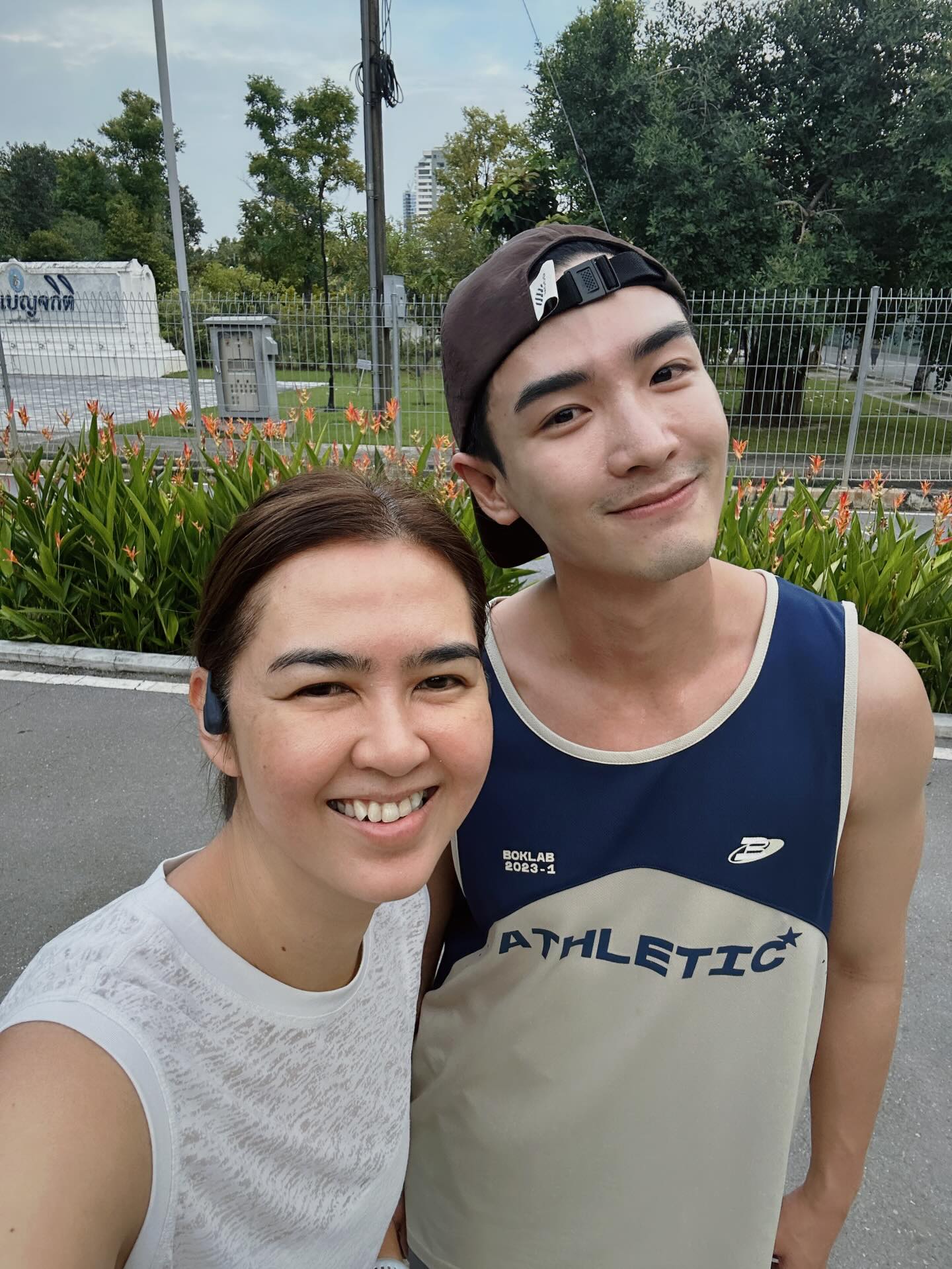 จ๋า - ยศสินี ณ นคร