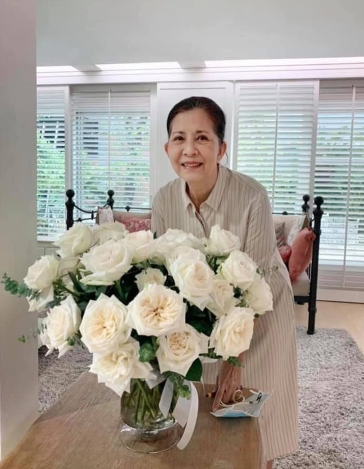 จ๋า - ยศสินี ณ นคร