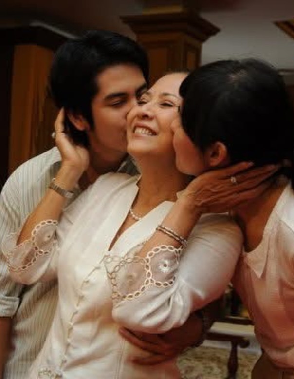 จ๋า - ยศสินี ณ นคร