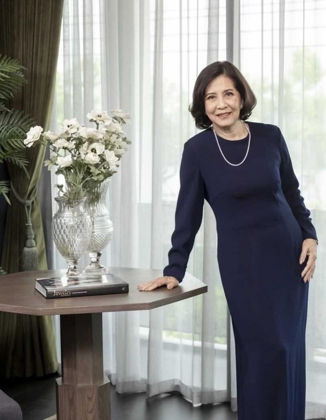 จ๋า - ยศสินี ณ นคร