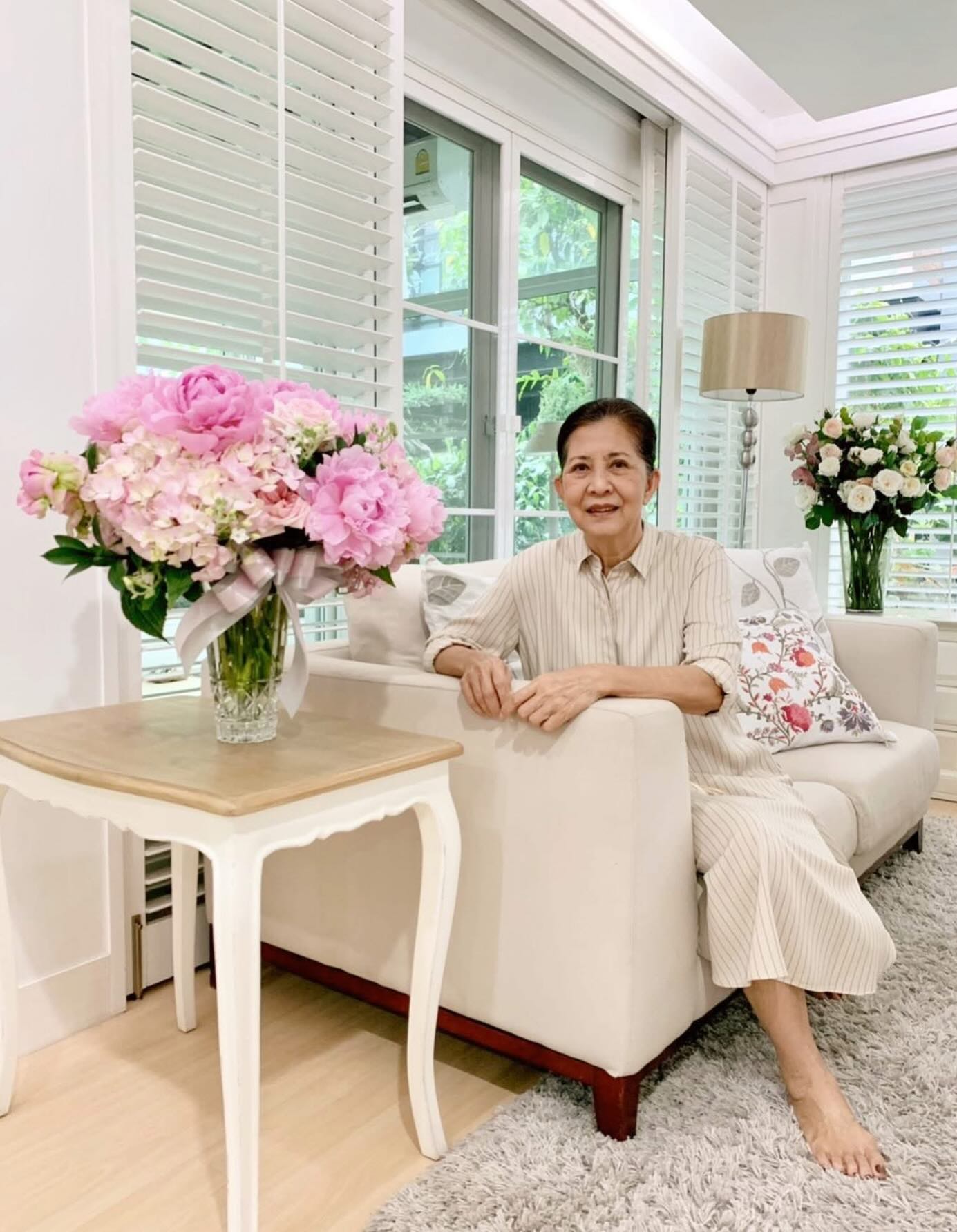 จ๋า - ยศสินี ณ นคร