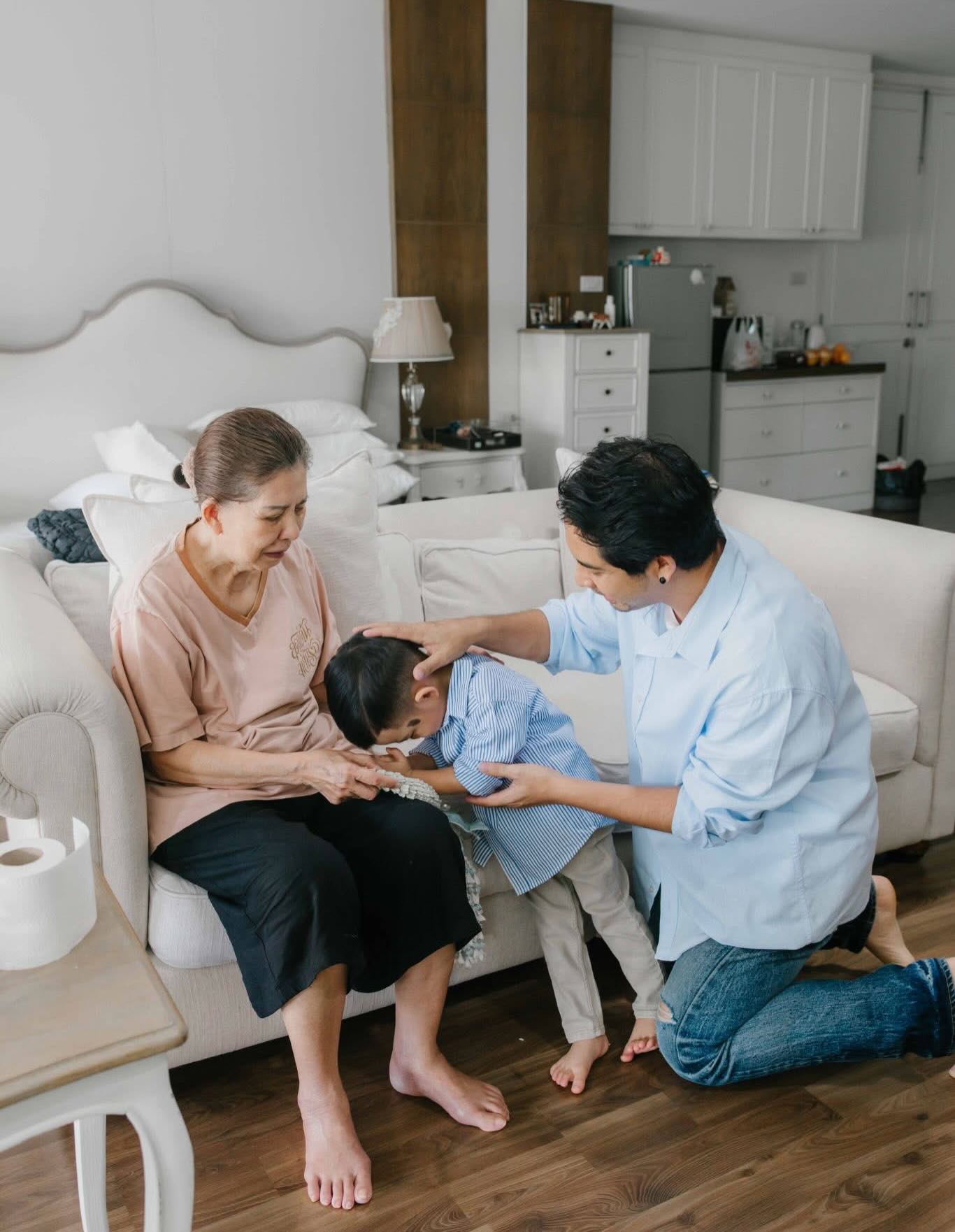 จ๋า - ยศสินี ณ นคร