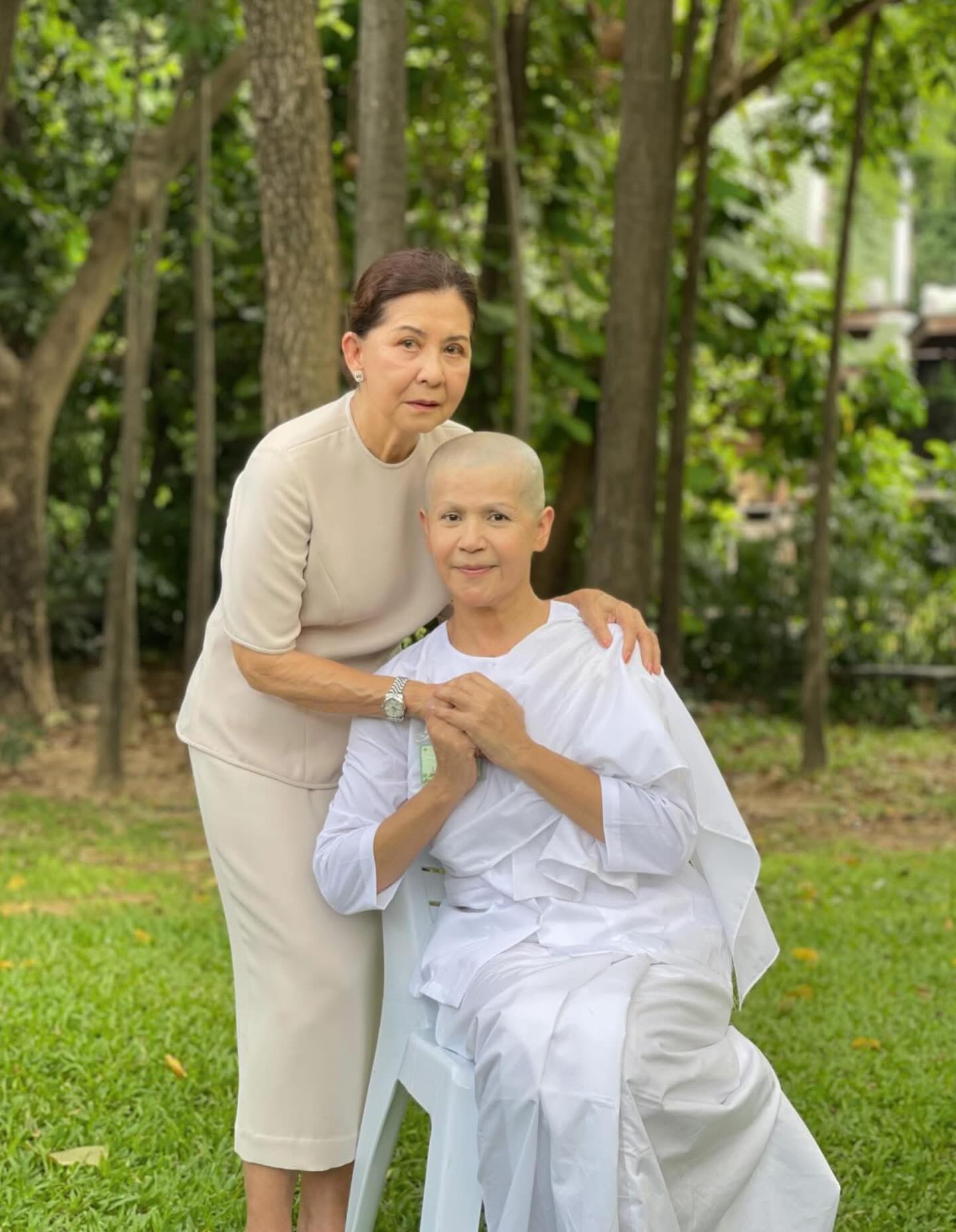 จ๋า - ยศสินี ณ นคร