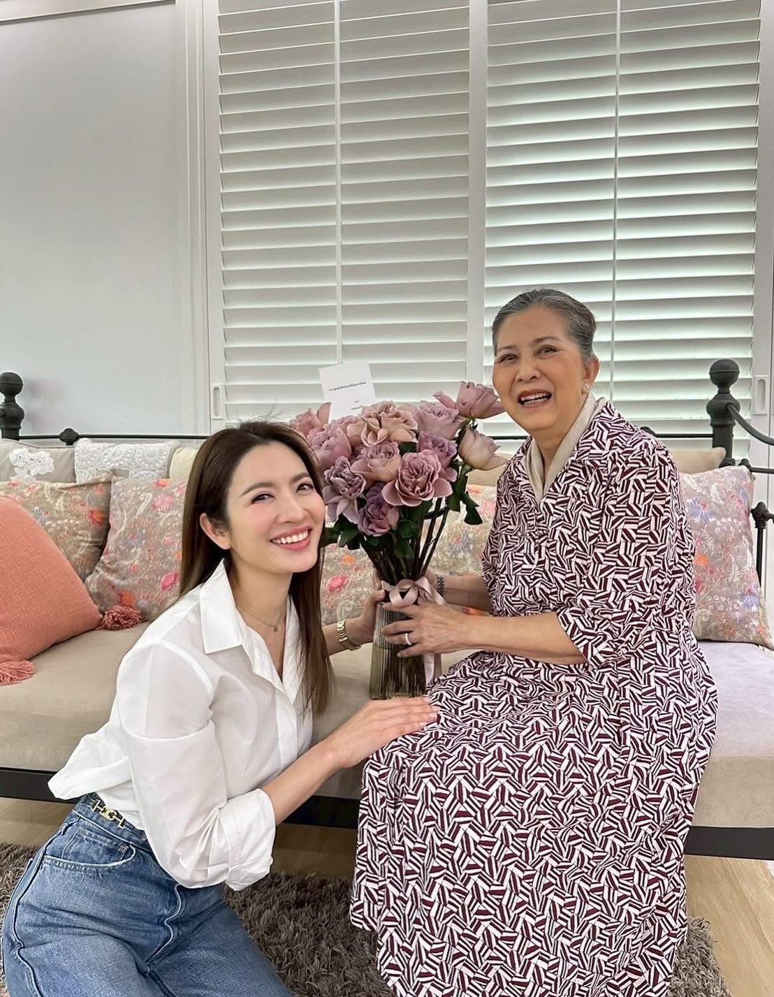 จ๋า - ยศสินี ณ นคร