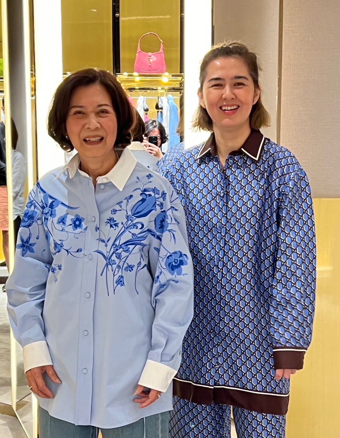 จ๋า - ยศสินี ณ นคร