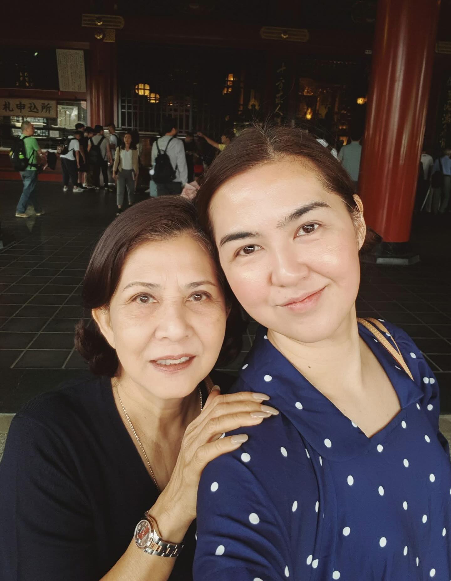 จ๋า - ยศสินี ณ นคร