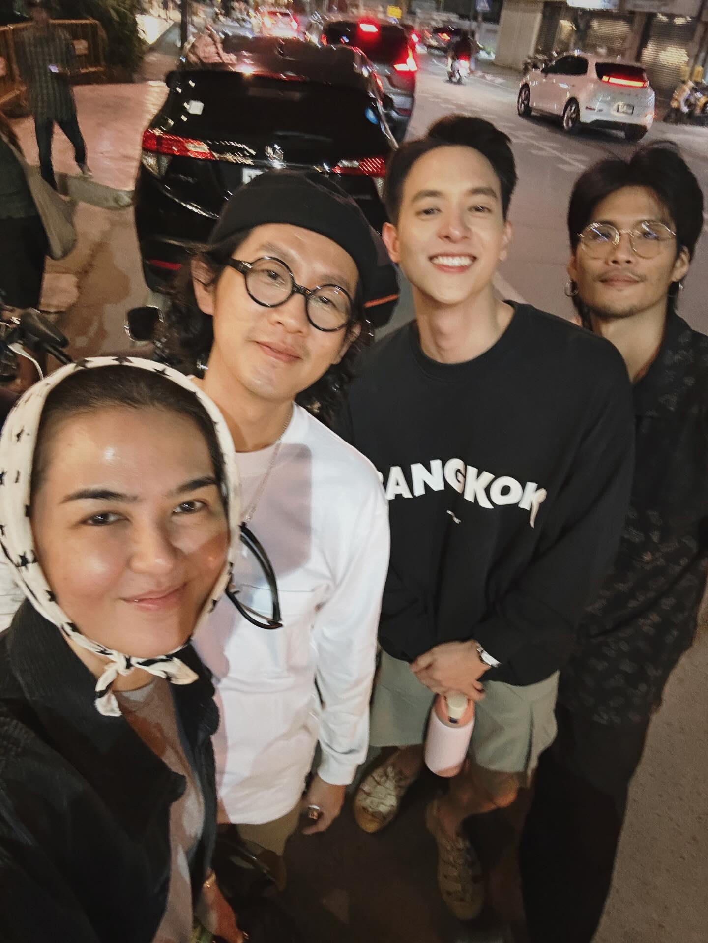 จ๋า - ยศสินี ณ นคร