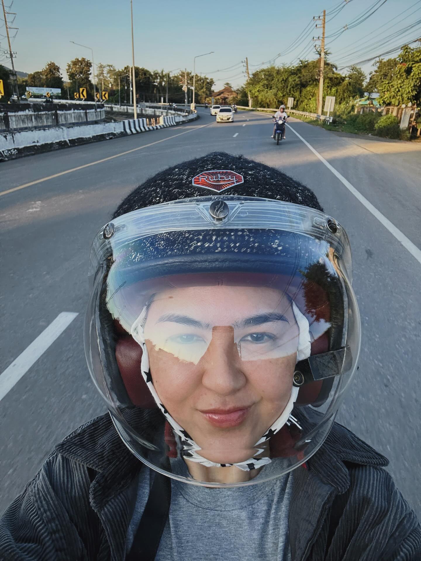 จ๋า - ยศสินี ณ นคร