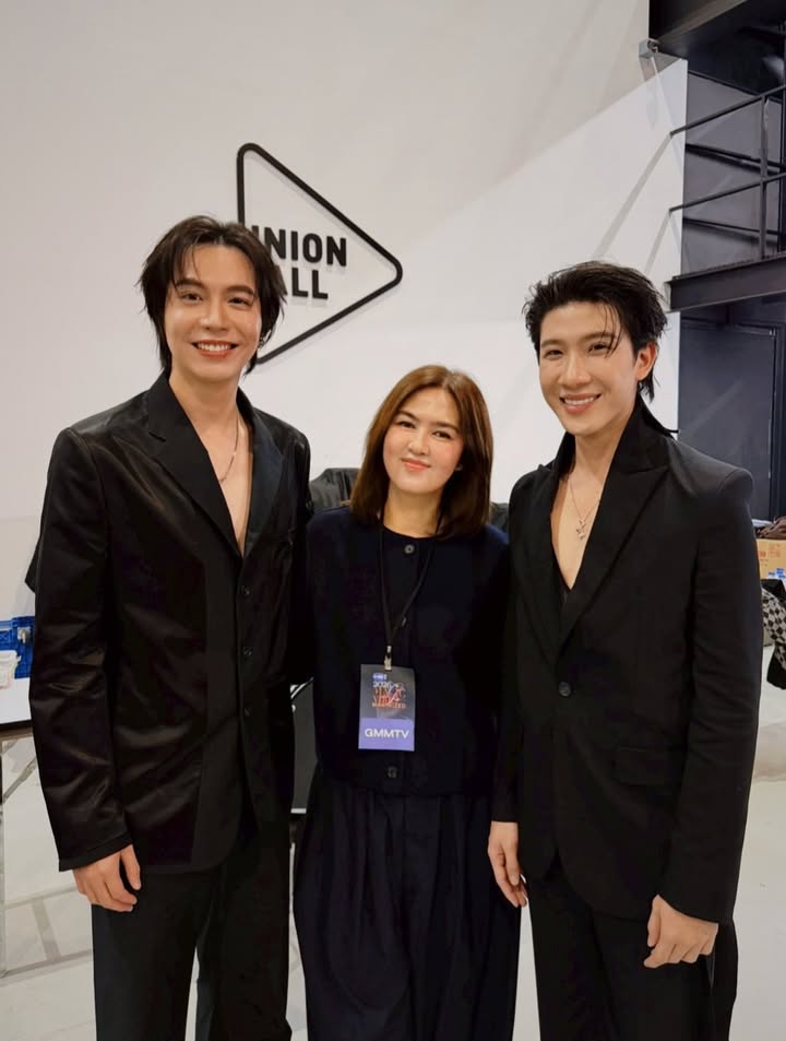 จ๋า - ยศสินี ณ นคร