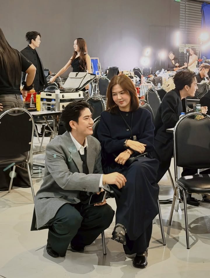 จ๋า - ยศสินี ณ นคร