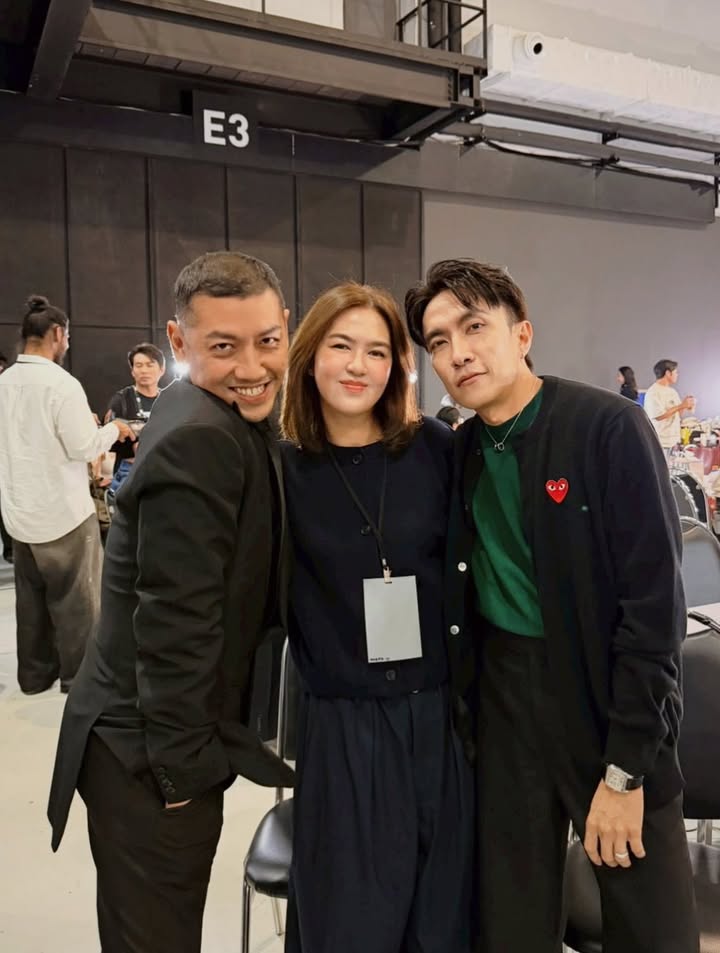 จ๋า - ยศสินี ณ นคร