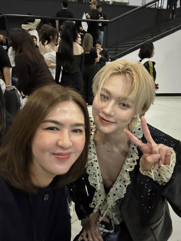 จ๋า - ยศสินี ณ นคร