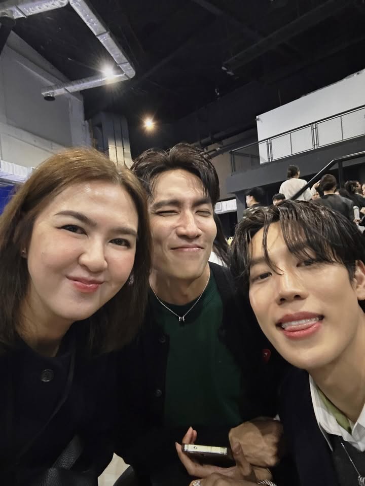 จ๋า - ยศสินี ณ นคร