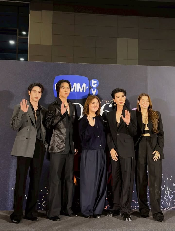 จ๋า - ยศสินี ณ นคร