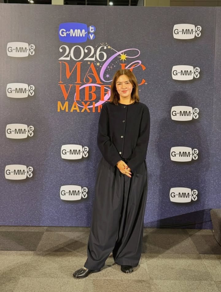 จ๋า - ยศสินี ณ นคร