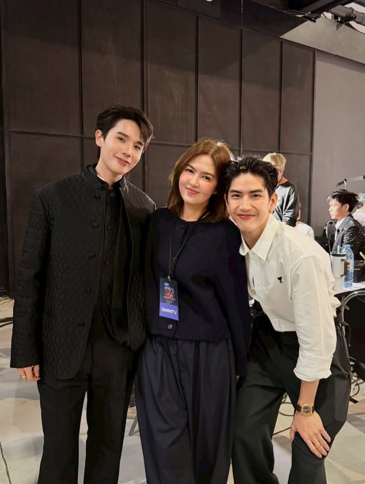 จ๋า - ยศสินี ณ นคร