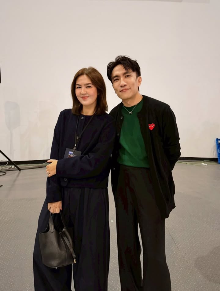 จ๋า - ยศสินี ณ นคร