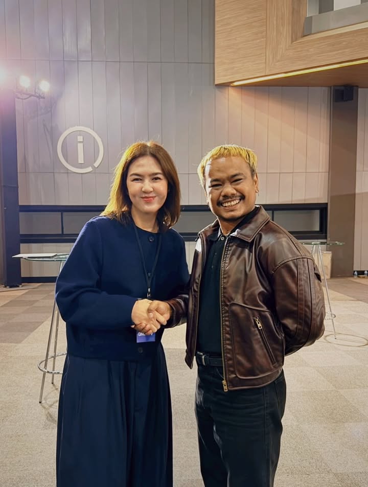 จ๋า - ยศสินี ณ นคร