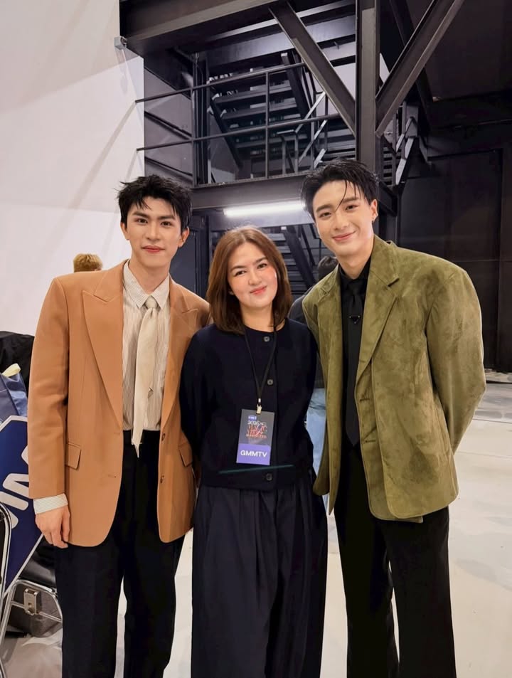 จ๋า - ยศสินี ณ นคร