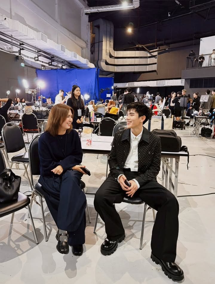 จ๋า - ยศสินี ณ นคร