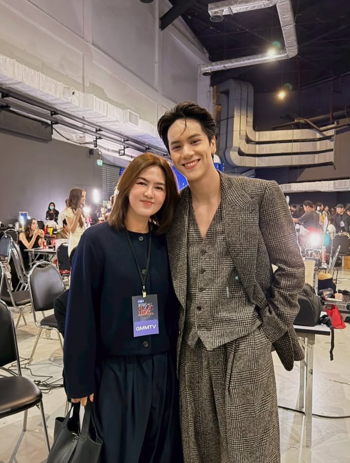 จ๋า - ยศสินี ณ นคร