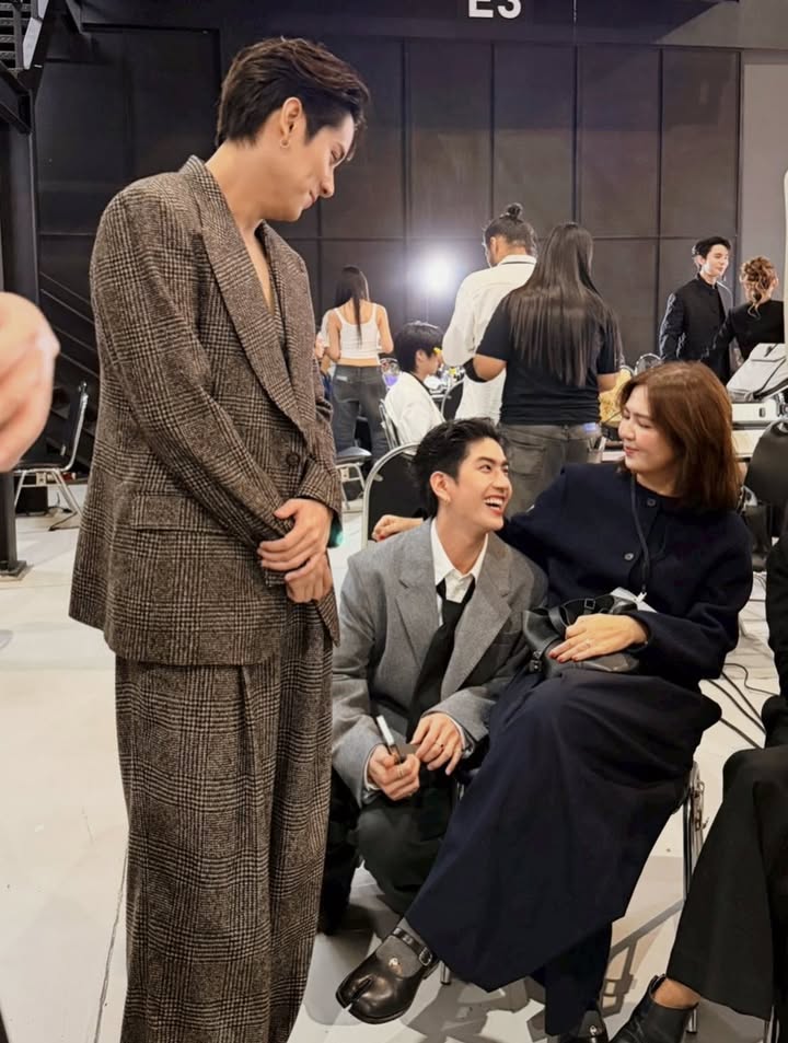 จ๋า - ยศสินี ณ นคร