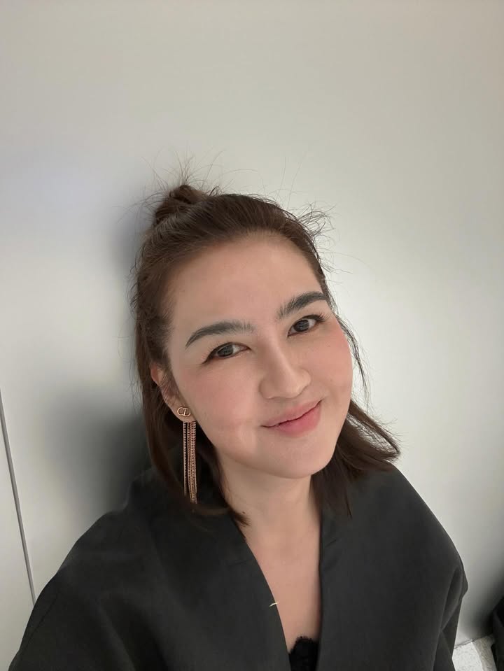 จ๋า - ยศสินี ณ นคร