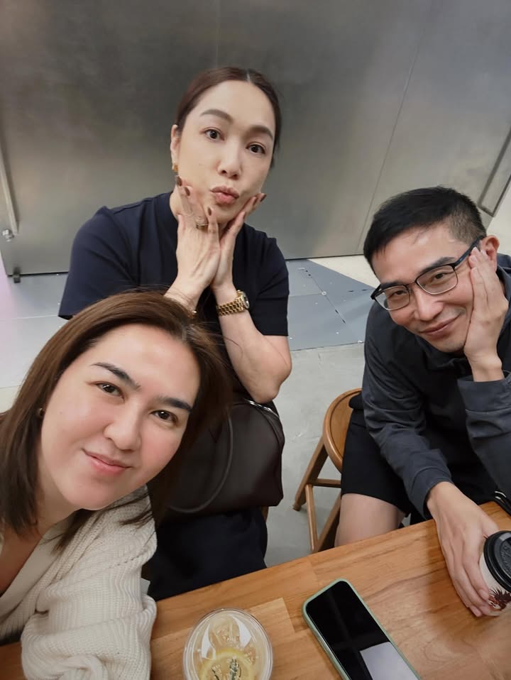 จ๋า - ยศสินี ณ นคร