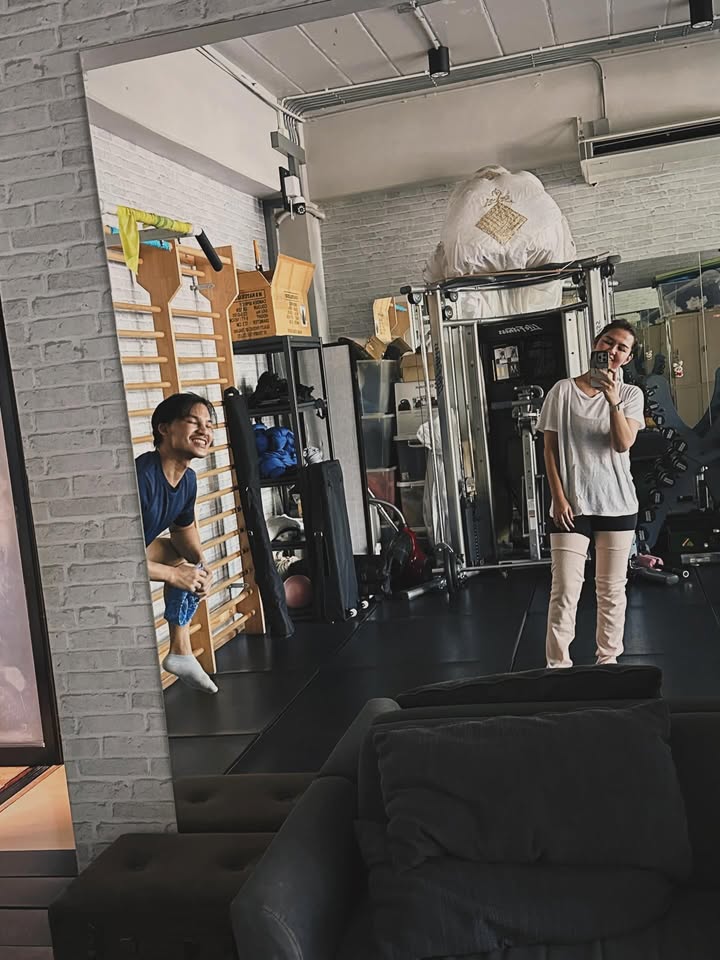 จ๋า - ยศสินี ณ นคร