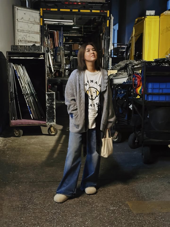 จ๋า - ยศสินี ณ นคร