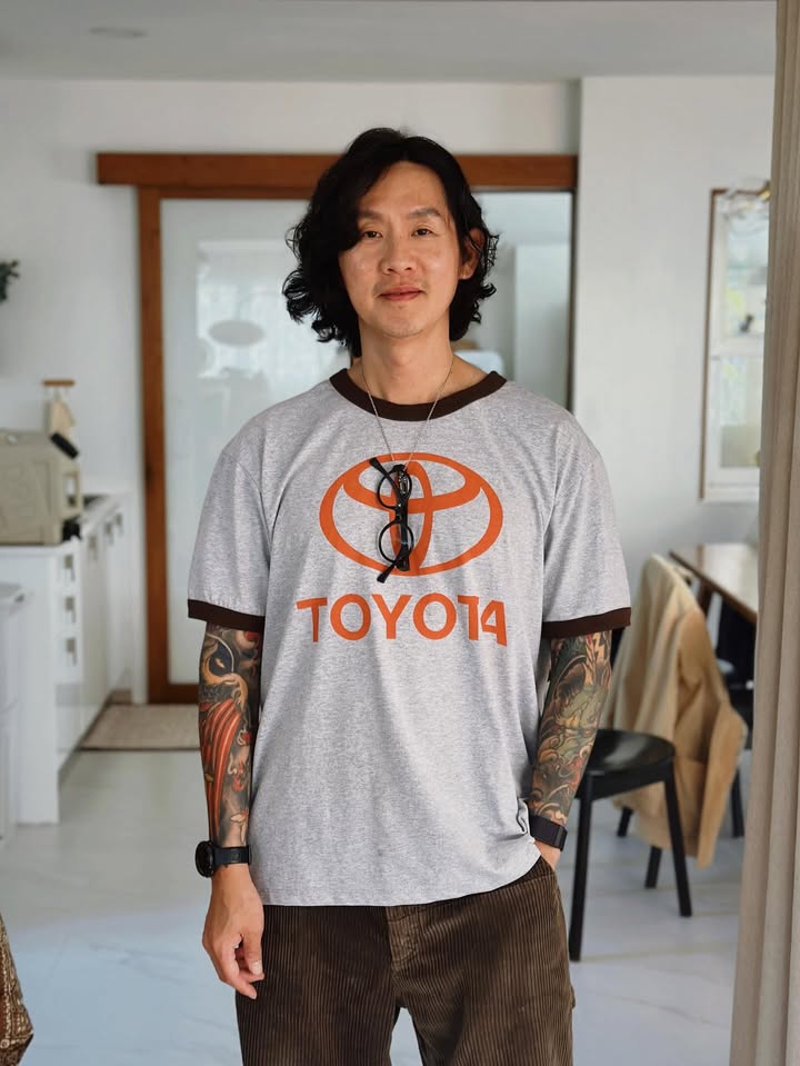 จ๋า - ยศสินี ณ นคร