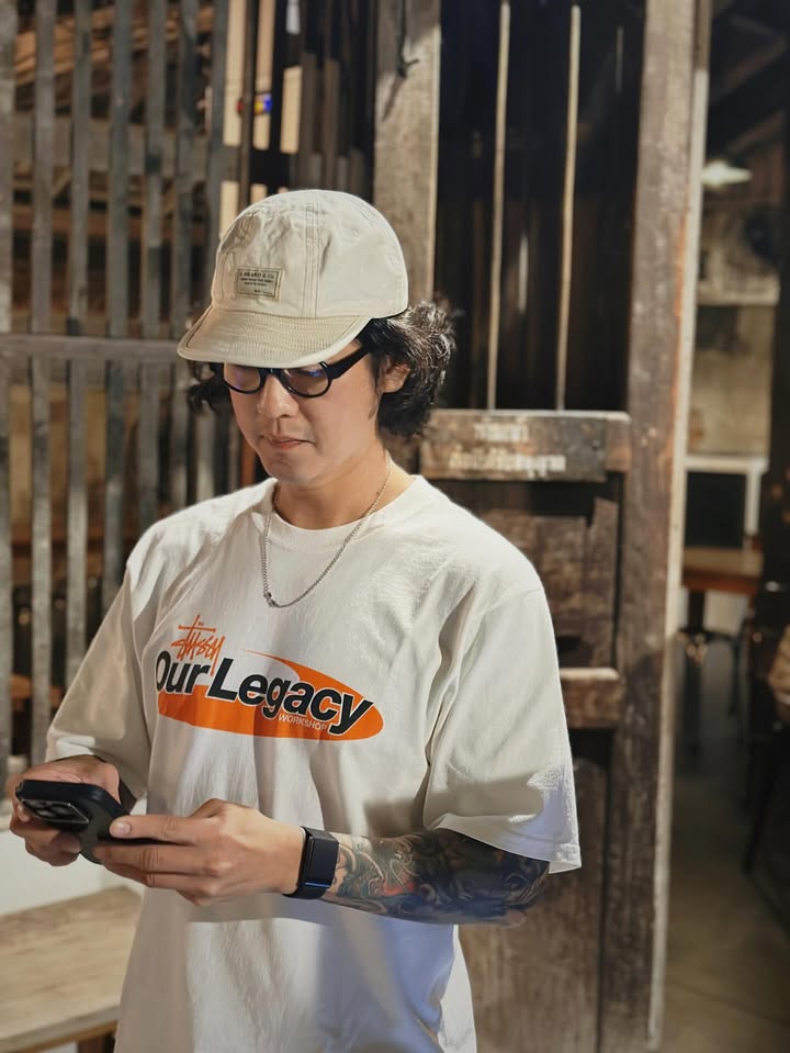 จ๋า - ยศสินี ณ นคร