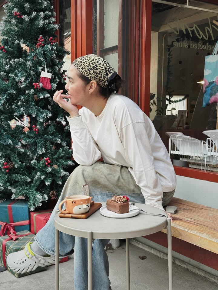 จ๋า - ยศสินี ณ นคร