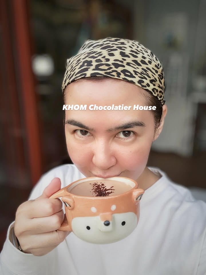 จ๋า - ยศสินี ณ นคร