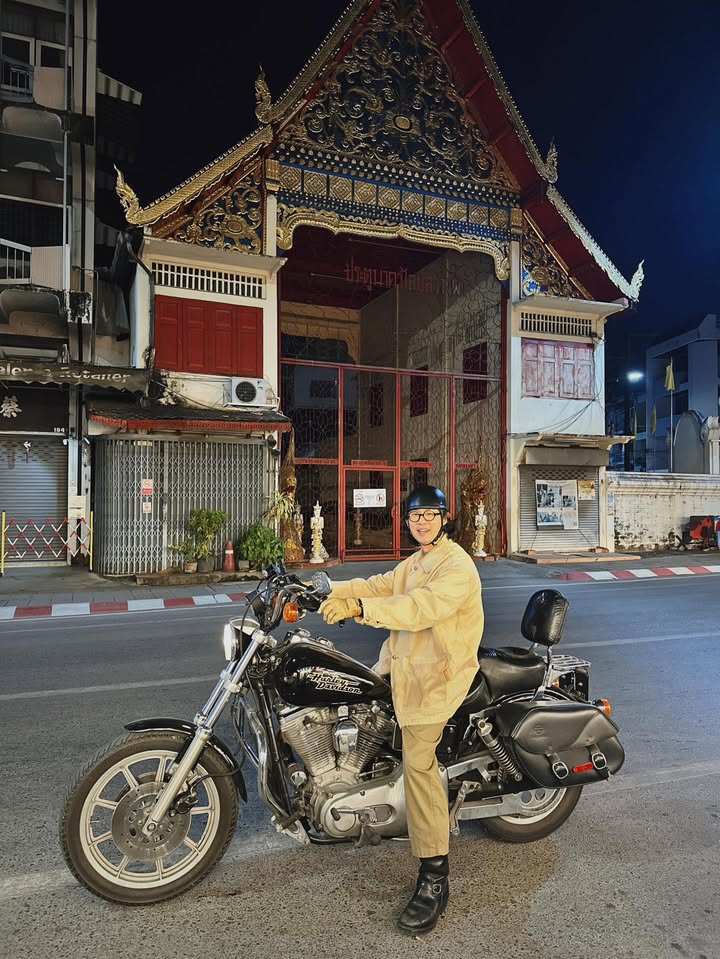 จ๋า - ยศสินี ณ นคร