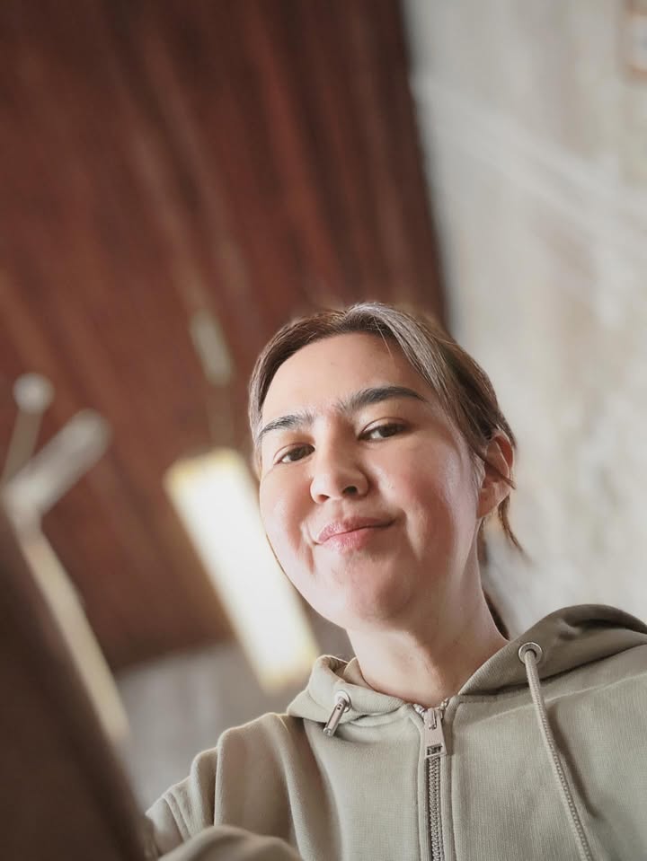 จ๋า - ยศสินี ณ นคร