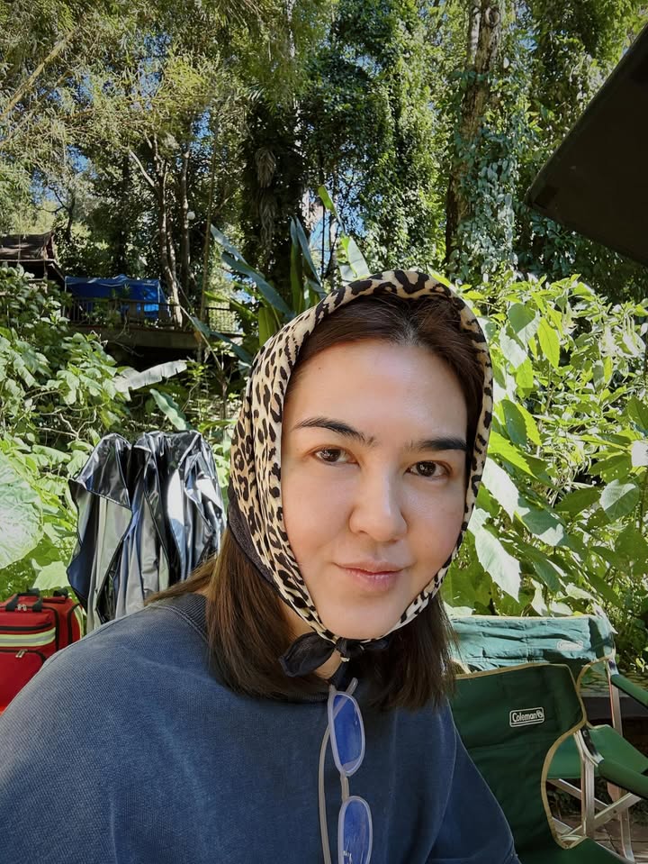 จ๋า - ยศสินี ณ นคร