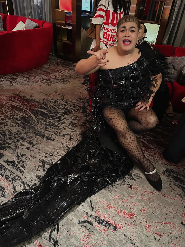 จ๋า - ยศสินี ณ นคร