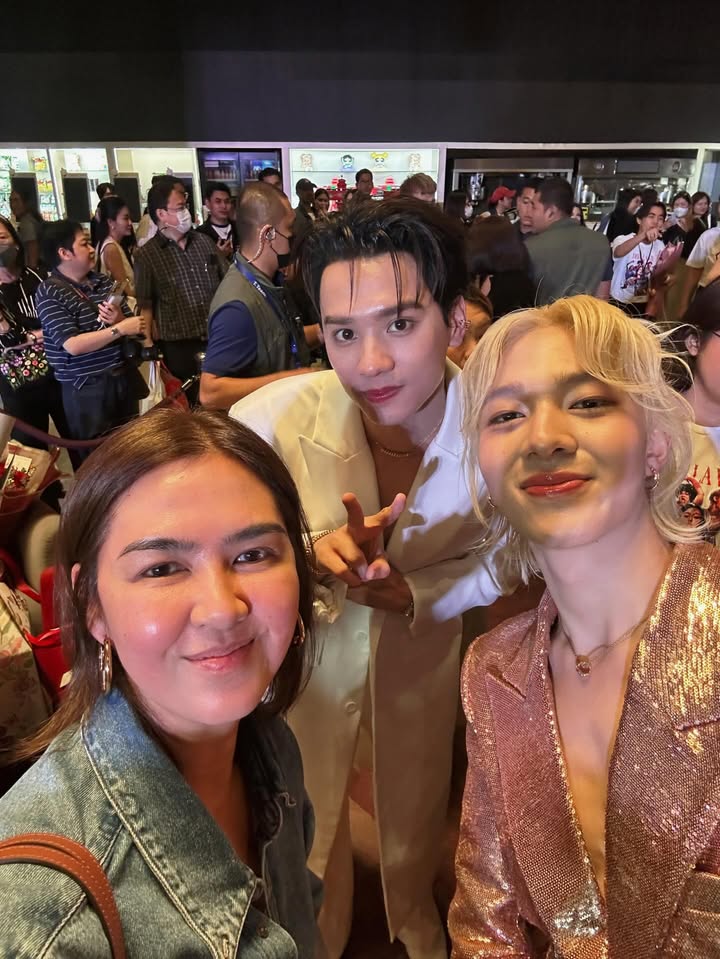 จ๋า - ยศสินี ณ นคร