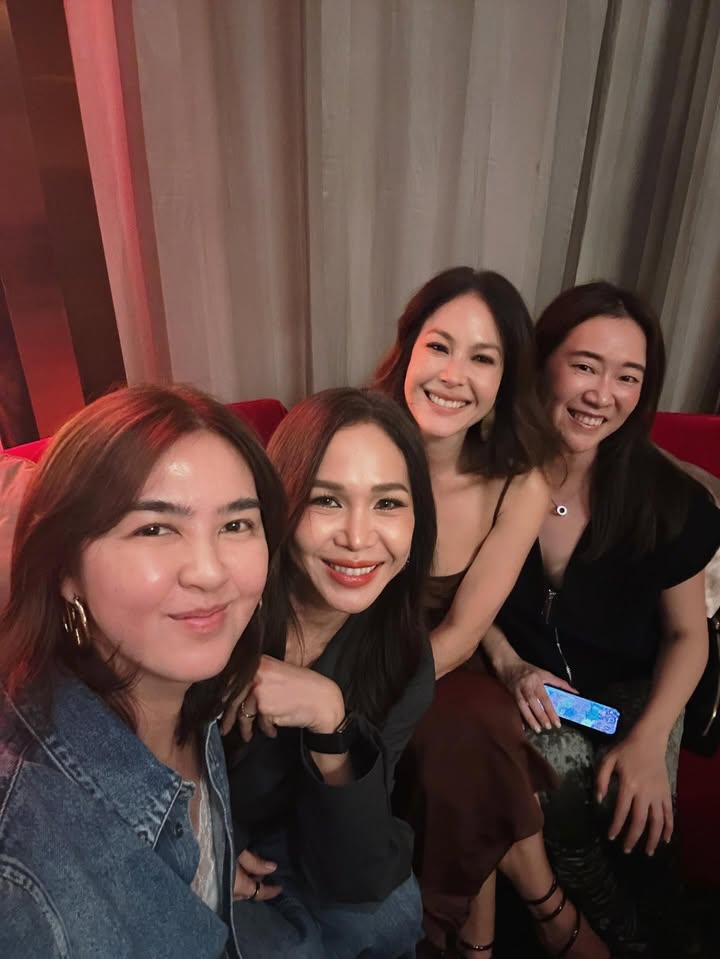 จ๋า - ยศสินี ณ นคร