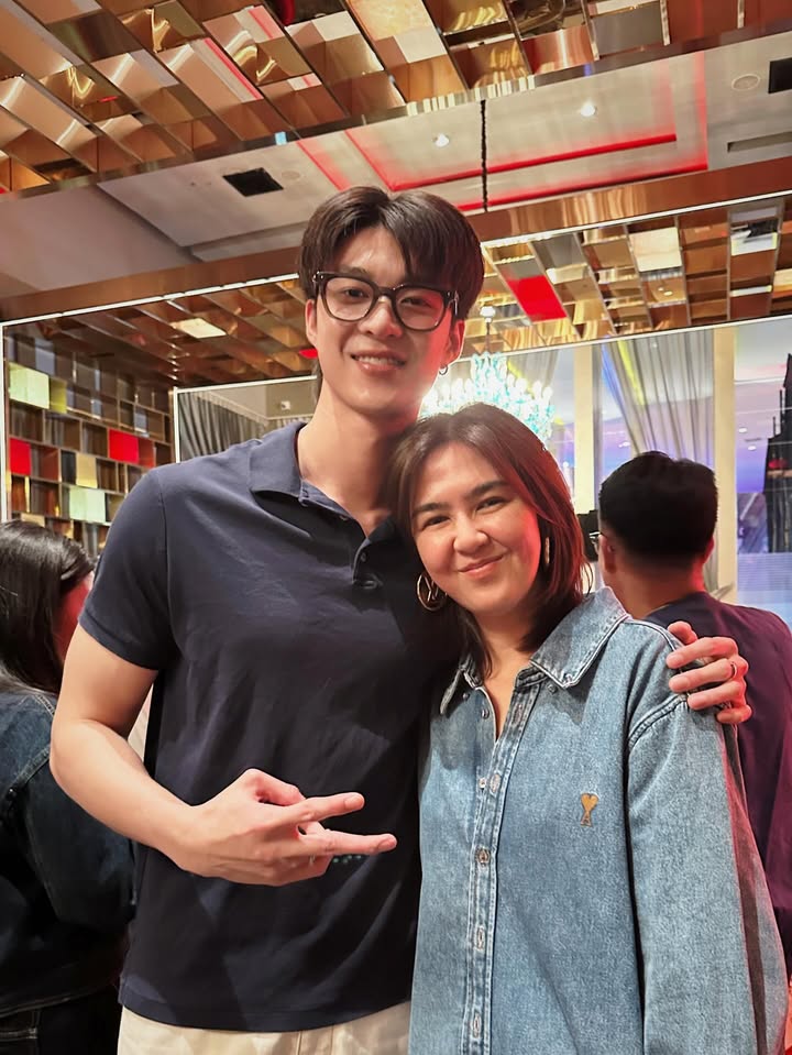 จ๋า - ยศสินี ณ นคร