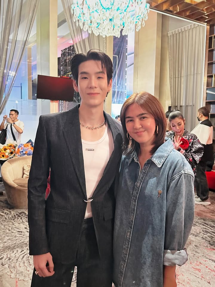 จ๋า - ยศสินี ณ นคร