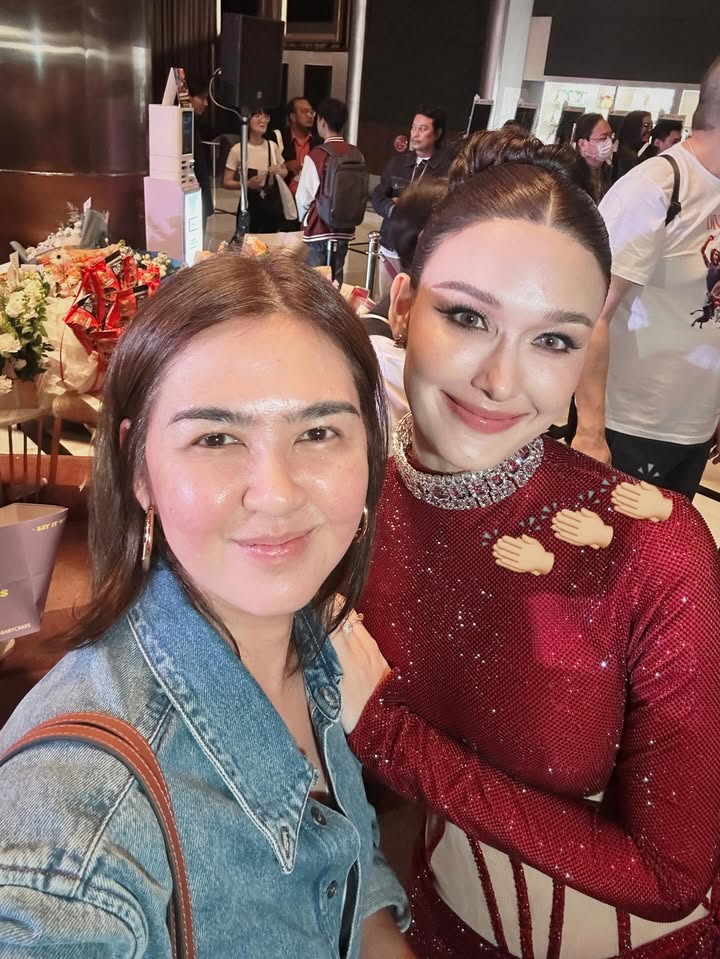 จ๋า - ยศสินี ณ นคร