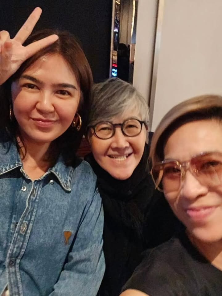 จ๋า - ยศสินี ณ นคร