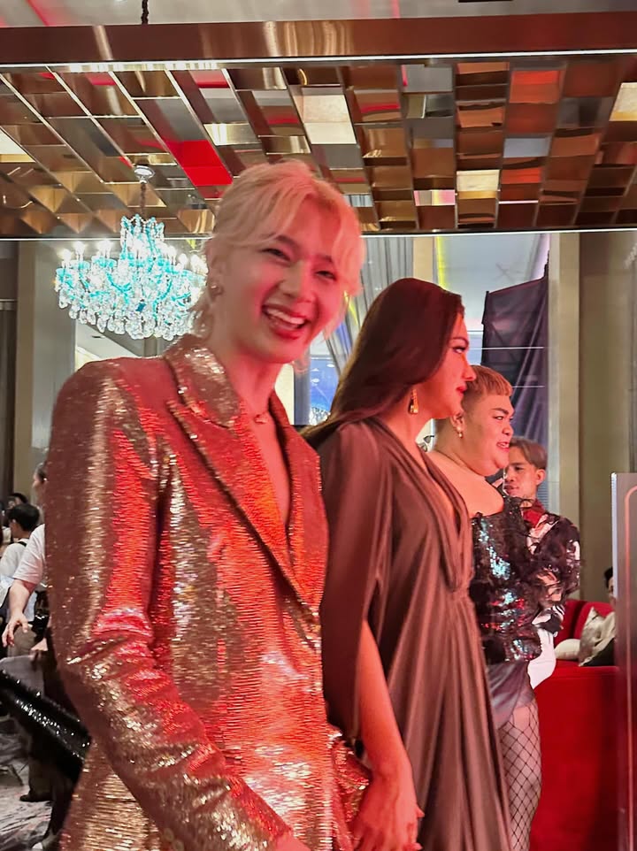 จ๋า - ยศสินี ณ นคร