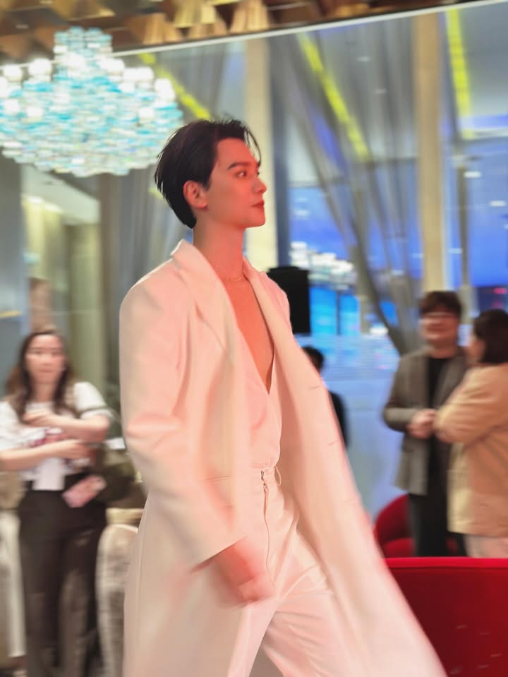 จ๋า - ยศสินี ณ นคร