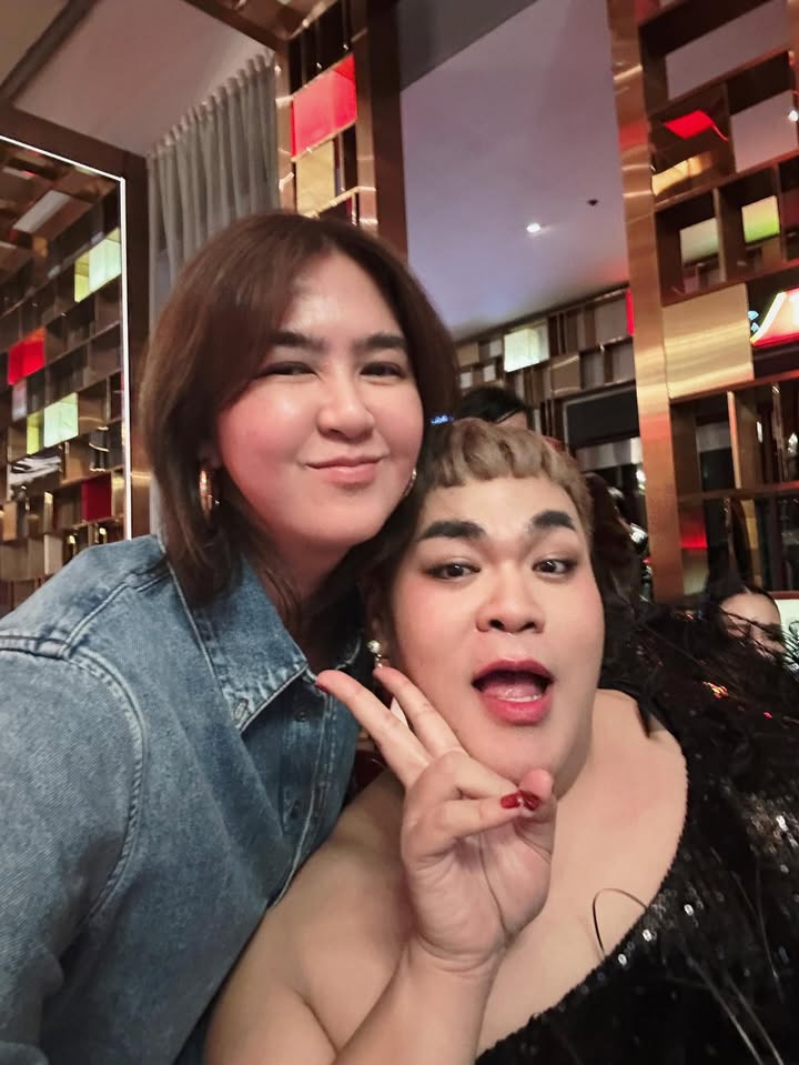 จ๋า - ยศสินี ณ นคร