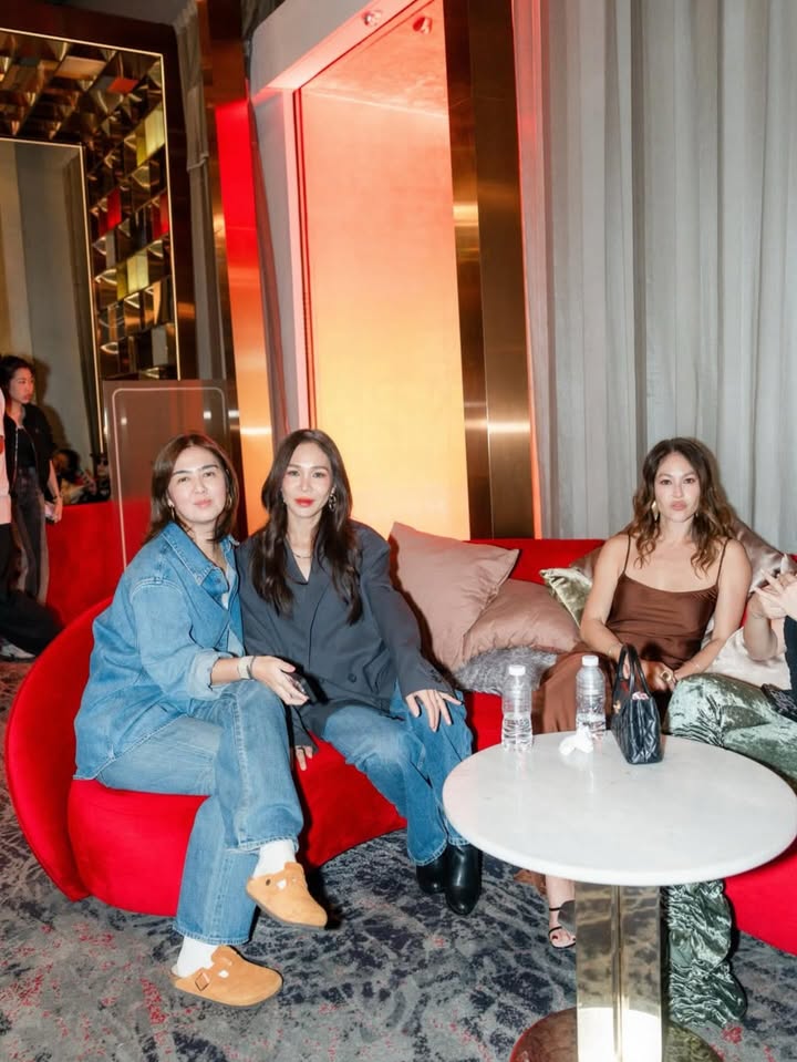 จ๋า - ยศสินี ณ นคร